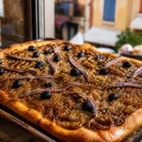 Pissaladiere near me à Nice : 5 quartiers fiables en 2026