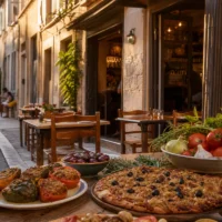 Ratapignata restaurant Nice : vaut-il le détour en 2026 ?