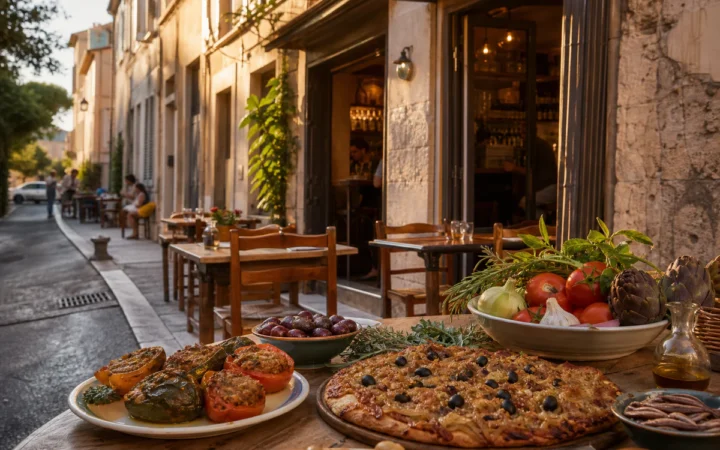Ratapignata restaurant Nice : vaut-il le détour en 2026 ?