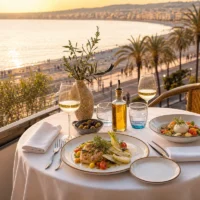 Renée restaurant Nice : 5 infos avant de réserver en 2026