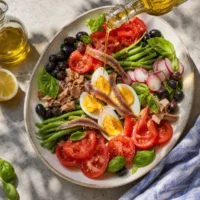 Salade nicoise vinaigrette : 5 erreurs à éviter en 2026