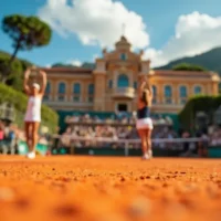 Burel revient de loin : à Nice, elle retrouve Lim pour une finale bleue