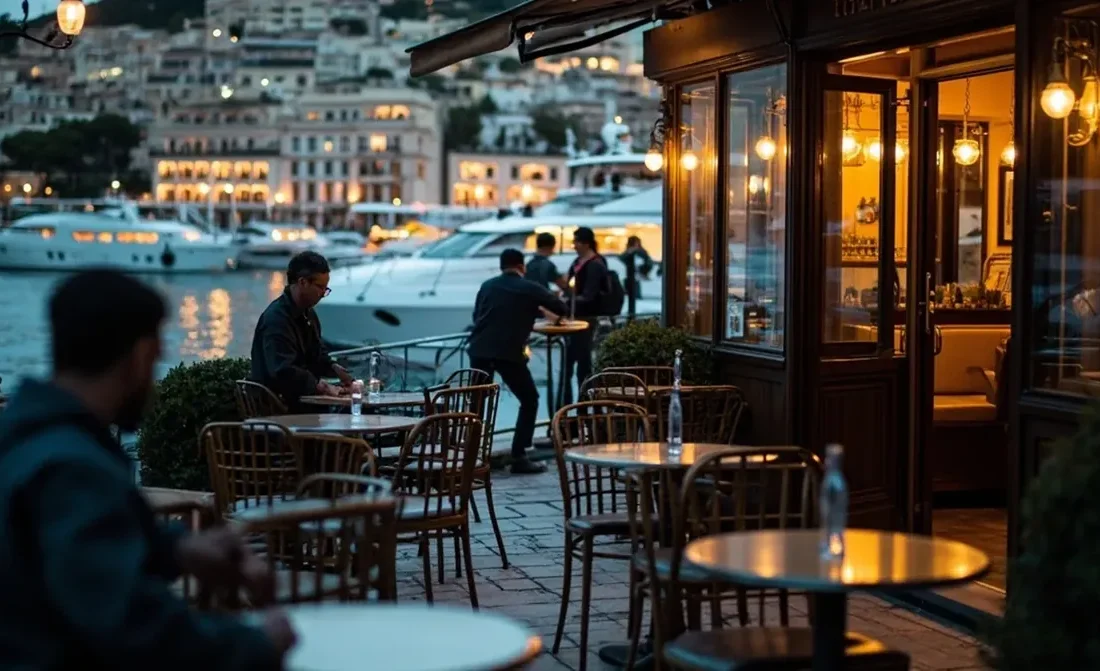 Pas le même Stars’N’Bars : à Monaco, le bar culte revient sans refaire les années 90