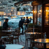 Pas le même Stars’N’Bars : à Monaco, le bar culte revient sans refaire les années 90
