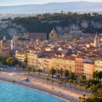 Les endroits à visiter à Nice gagnent à être choisis quartier par quartier