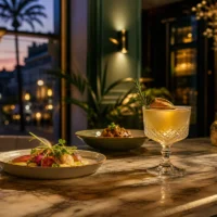 ICO restaurant Nice : faut-il réserver avant d’y aller ?