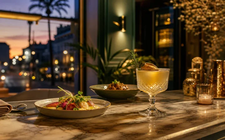 ICO restaurant Nice : faut-il réserver avant d’y aller ?