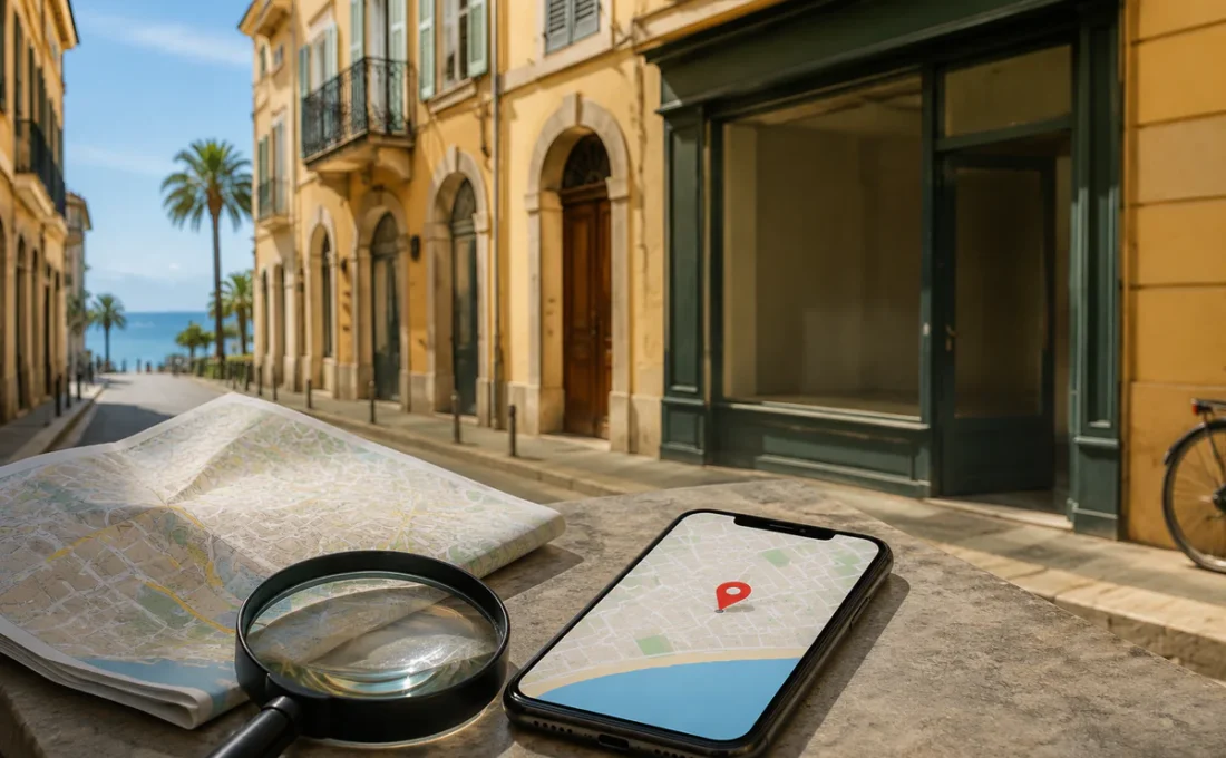 Le Nemrod Nice existe-t-il vraiment comme bureau de tabac ?