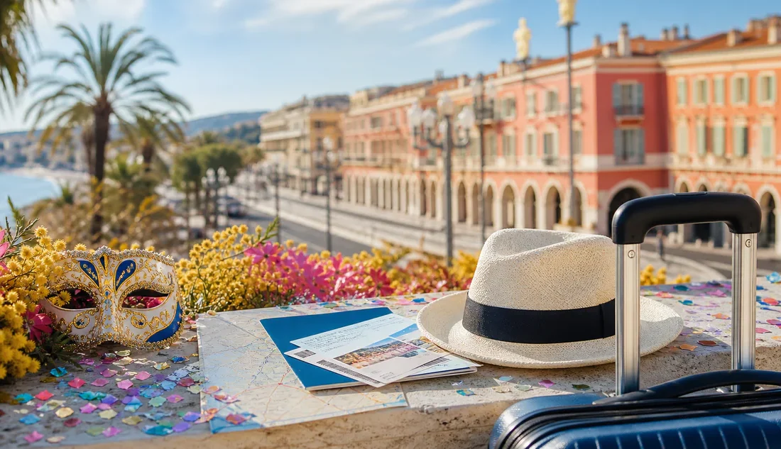 Leclerc Voyage Carnaval de Nice 2026 vaut-il vraiment le coup pour réserver ?