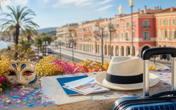 Leclerc Voyage Carnaval de Nice 2026 vaut-il vraiment le coup pour réserver ?