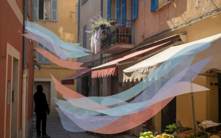 Niçois langue : comprendre le nissart et sa vraie place à Nice