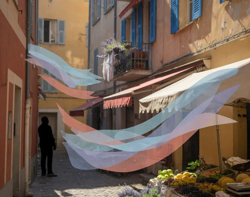 Niçois langue : comprendre le nissart et sa vraie place à Nice