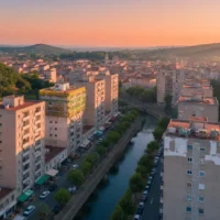 Le quartier de l’Ariane à Nice n’a plus grand-chose à voir avec sa réputation