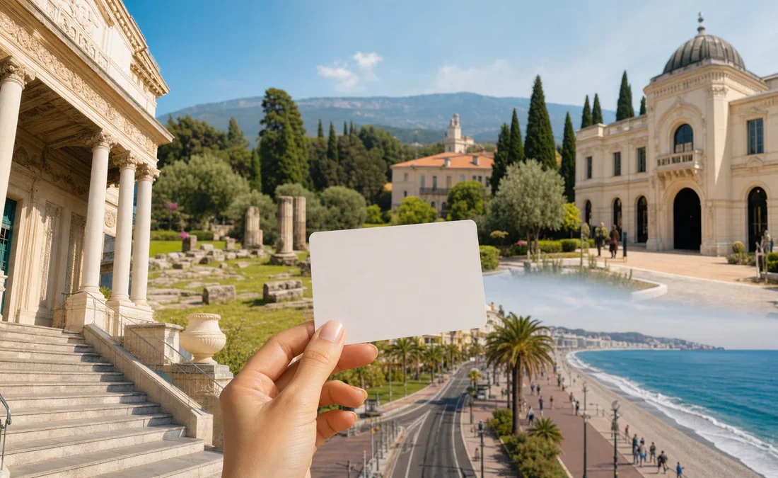 Le pass musée Nice vaut-il vraiment le coup avant de l&rsquo;acheter ?