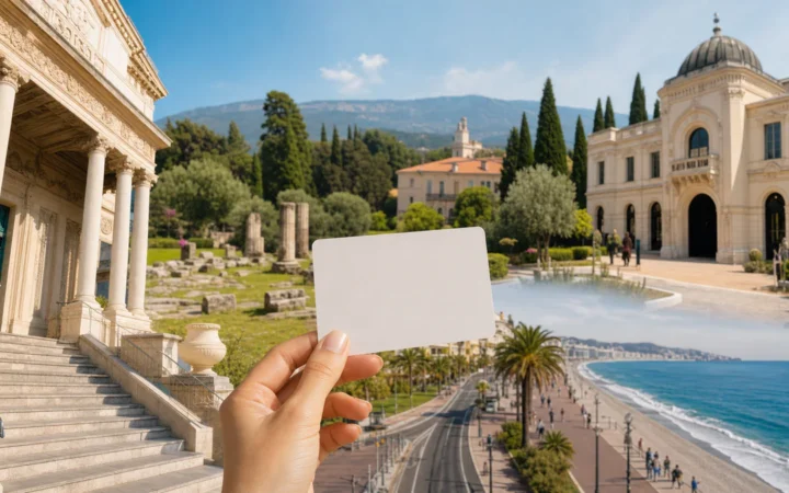 Le pass musée Nice vaut-il vraiment le coup avant de l&rsquo;acheter ?