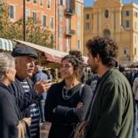 Patois niçois désigne-t-il vraiment le nissart parlé à Nice ?