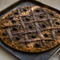 Recette pissaladière Nice : éviter l’erreur des oignons