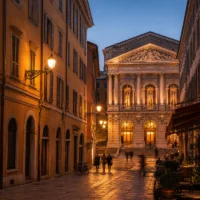 Théâtre Vieux Nice : quelle salle choisir avant de réserver ?