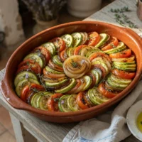 Le tian niçois se distingue-t-il vraiment du tian provençal classique ?