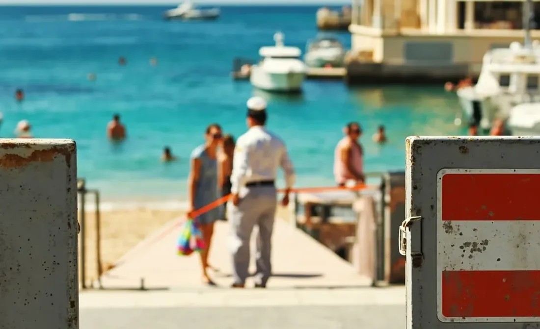 Macron-Modi sur la Riviera : pourquoi Beaulieu râle malgré le coup de pub ?