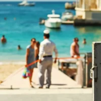 Macron-Modi sur la Riviera : pourquoi Beaulieu râle malgré le coup de pub ?