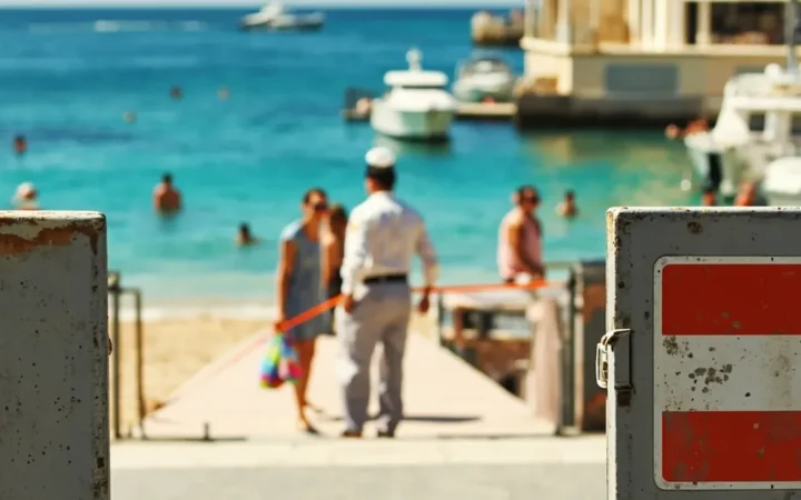 Macron-Modi sur la Riviera : pourquoi Beaulieu râle malgré le coup de pub ?