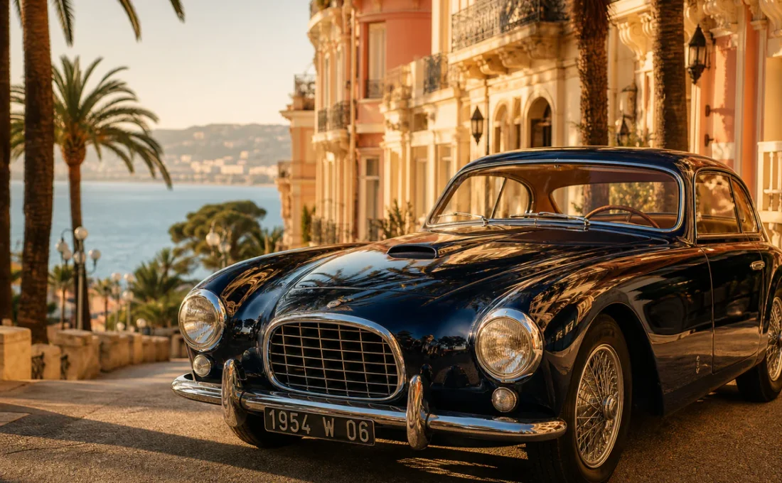 automobile club de nice : où trouver ses coordonnées et choisir le bon service ?