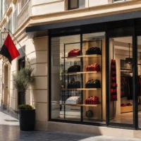 Boutique OGC Nice Masséna : l’adresse à vérifier avant la visite