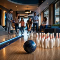 Bowling Nice Lingostière : vérifiez l’adresse avant de réserver une partie