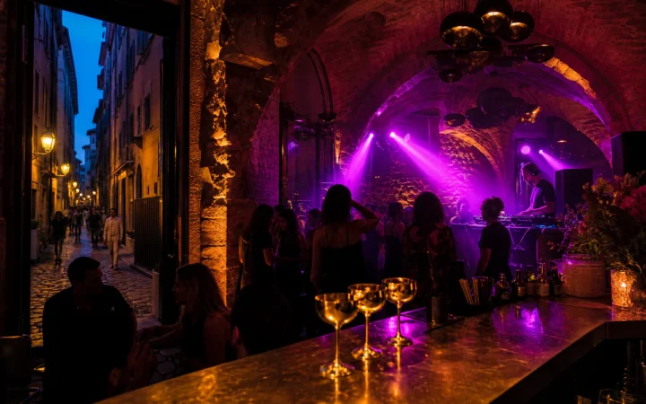 l&rsquo;opéra nice boite de nuit est-il vraiment différent de l&rsquo;Opéra de Nice ?