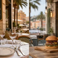 La Cantina Nice cache deux adresses et peut vous conduire au mauvais restaurant