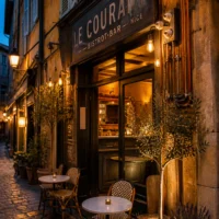 le comptoir electrique nice : l’adresse à vérifier avant votre visite