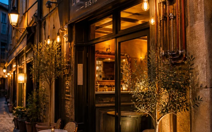 le comptoir electrique nice : l’adresse à vérifier avant votre visite