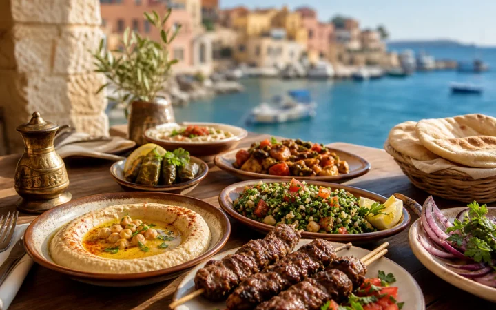 Guide local pratique et de vérification consacré à l’établissement Les Pins d’Alep au