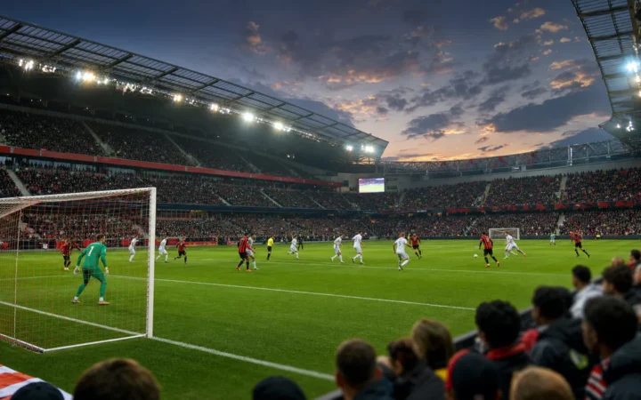 Ligue 1 OGC Nice : le calendrier 2026 peut-il guider votre suivi ?