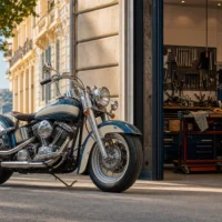 Motopolis Nice permet-il de trouver le bon atelier moto pour votre besoin ?