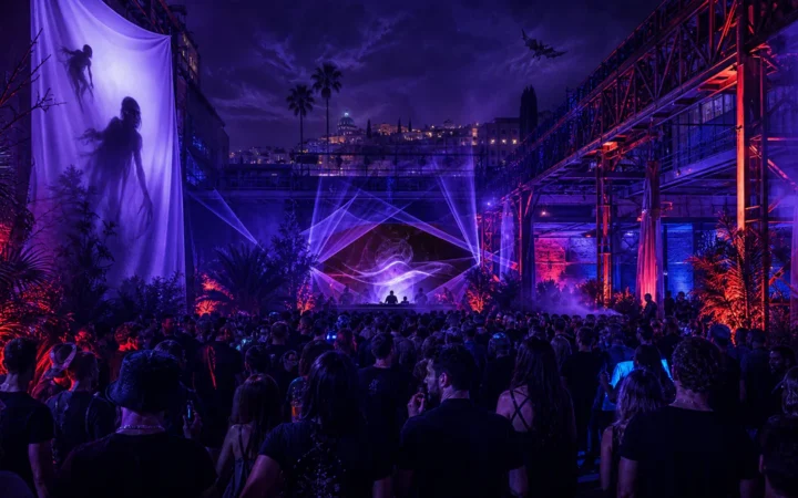 Paranormal Festival Nice : l’édition 2026 est-elle officiellement annoncée ?