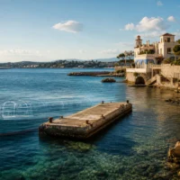 Visiobulle Juan-les-Pins : est-il encore ouvert en 2026 à Port Gallice ?