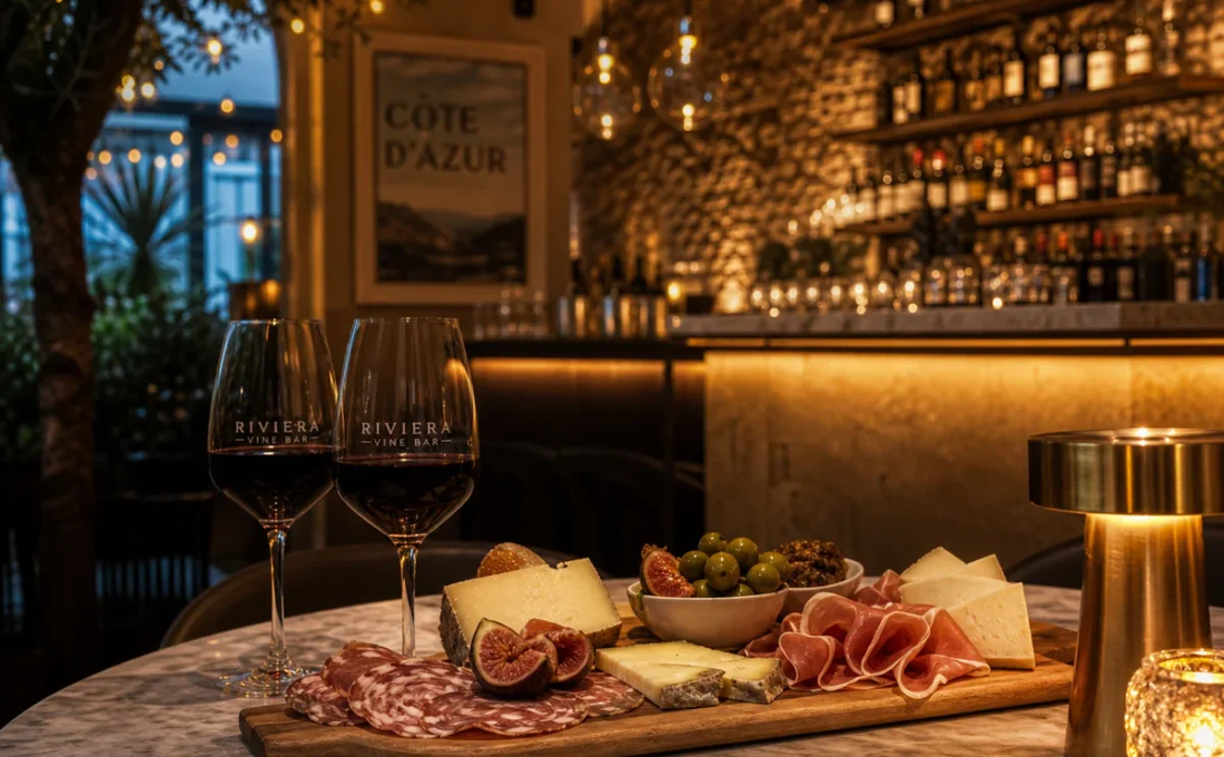 Yolo Nice est-il le bon endroit pour dîner et boire un verre à Nice ?