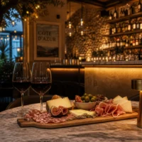 Yolo Nice est-il le bon endroit pour dîner et boire un verre à Nice ?