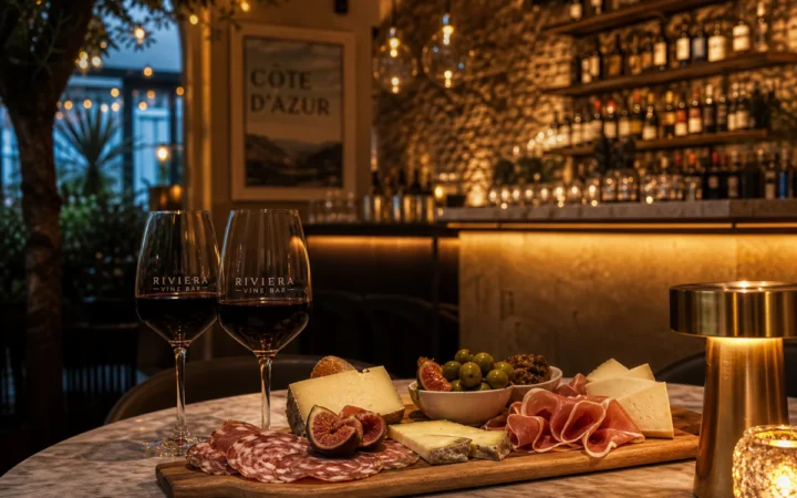 Yolo Nice est-il le bon endroit pour dîner et boire un verre à Nice ?