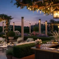 Garden Club correspond-il à une discothèque, un lieu de soirées ou un homonyme ?