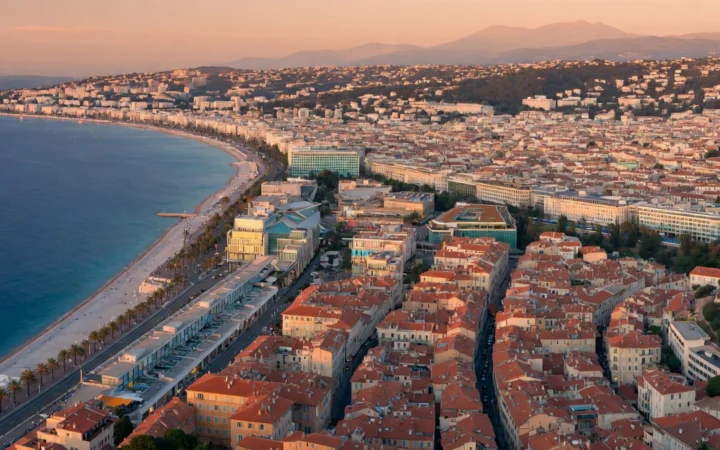 nice centre commercial : quel lieu choisir selon votre quartier à Nice ?