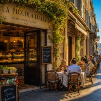 PaneOlio Nice : quelle adresse et quelle carte avant votre visite ?