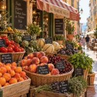 Primeur Nice : où trouver des fruits frais selon votre quartier ?