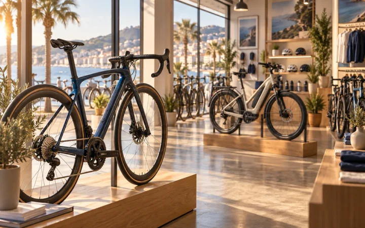 Velocity Nice répond-elle à votre besoin de vélo, d’achat ou de location ?