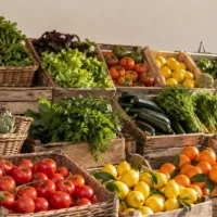 Primeur Nice : où trouver des fruits frais selon votre quartier ?